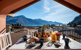 Art Music House Lake Como Dongo