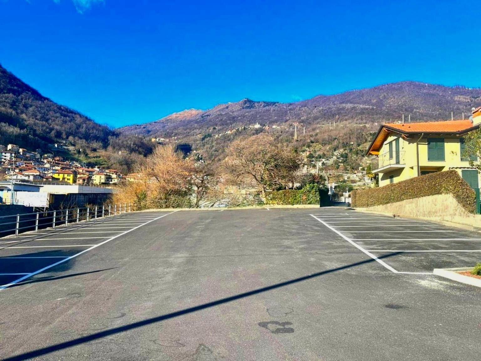 Art Music House Lake Como Dongo Esterno foto